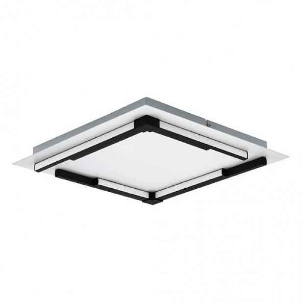 LED Stropní osvětlení Eglo ZAMPOTE bílá 900329