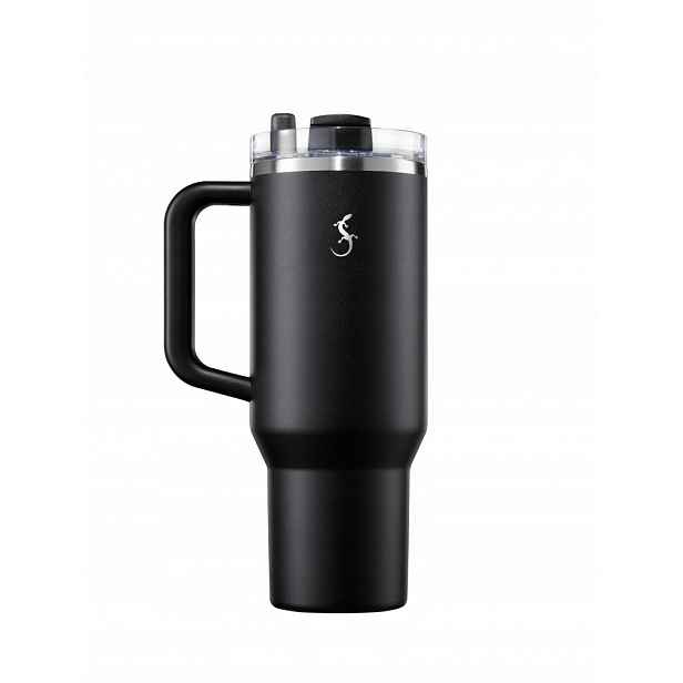 Lurch Big Termo hrnek 1,2l black