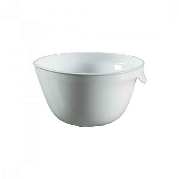 Mixovací nádoba, plast, 2,5L, Bílá - Curver