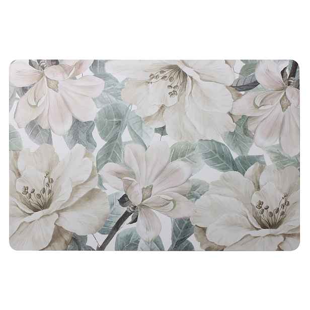 Prostírání YULAN 43,5x28 cm (spodní korková část) Mybesthome