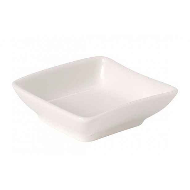 Villeroy & Boch NewWave miska na dip, 8,5 x 8,5 cm