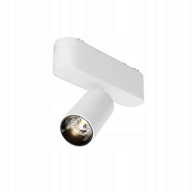 Maytoni Technické Led svítidlo na lištu TR103-1-5W3K-M-W Bílá