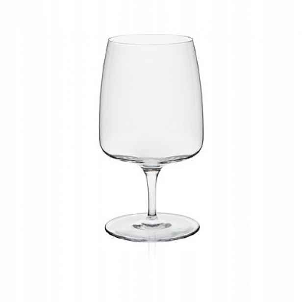 Rona Daily Bar New Sklenička 370ML Voda Kpl 4KS