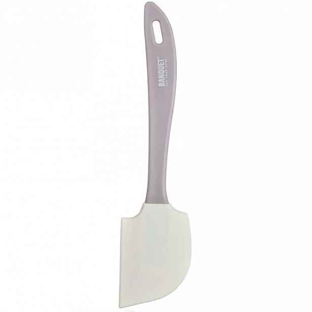 Stěrka silikon culinaria latte / ivory 18 cm 31241201