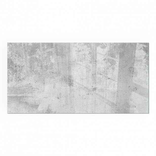 TULUP PODLOŽKA POD KRB 120x60 cm - Struktura surového betonu