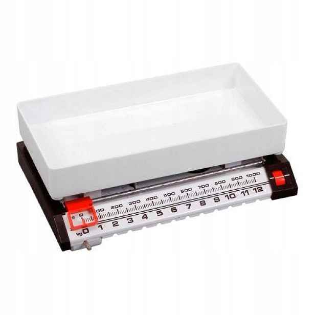 váha kuchyňská 7462, 13kg mechanická