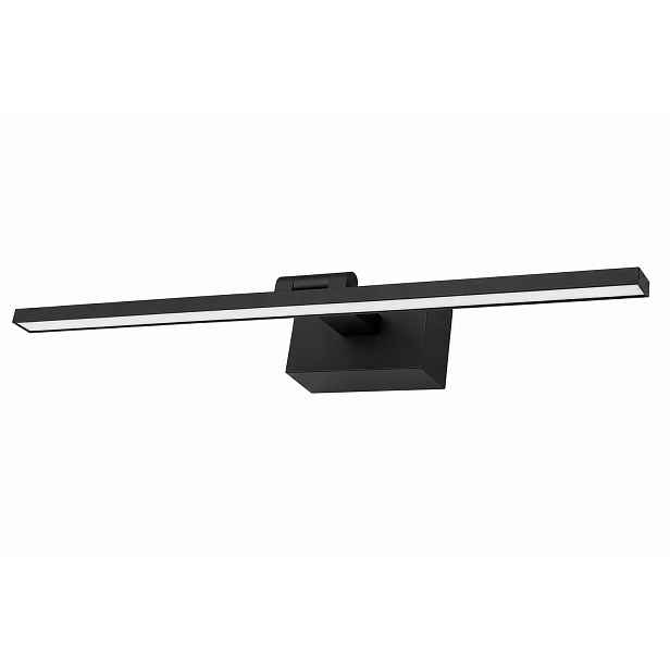 Led lampa nad zrcadlo Koupelnové nástěnné svítidlo 60 cm*16 W