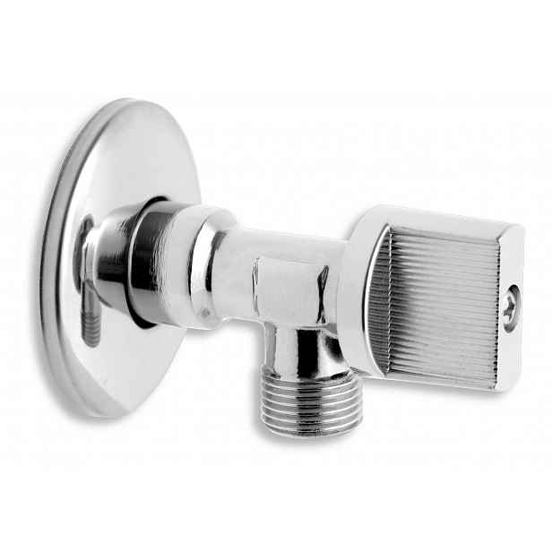 Novaservis - Rohový ventil bez filtru 1/2" EZ1212K