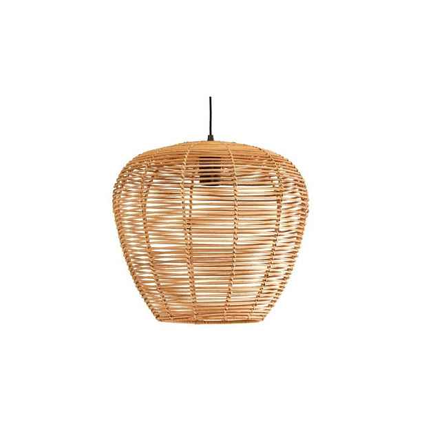 Stínidlo v přírodní barvě ø 38 cm Latvia – Light & Living