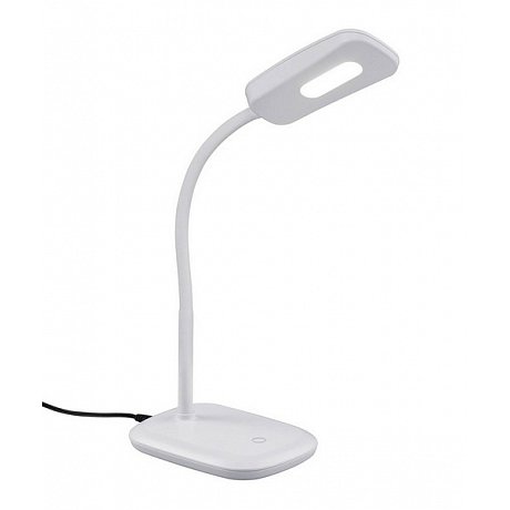 Stolni lampa Boa 52431101, bílá