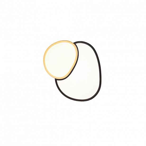 STROPNÍ LED SVÍTIDLO, 11,5/43,5/36 cm