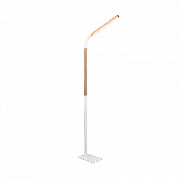 LED STOJACÍ LAMPA, 170 cm