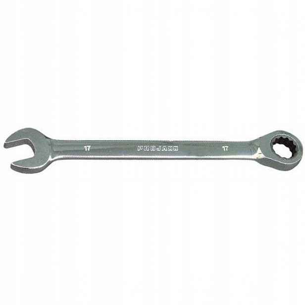 Projahn klíč očkoplochý ráčnový 30mm GearTech, 3430