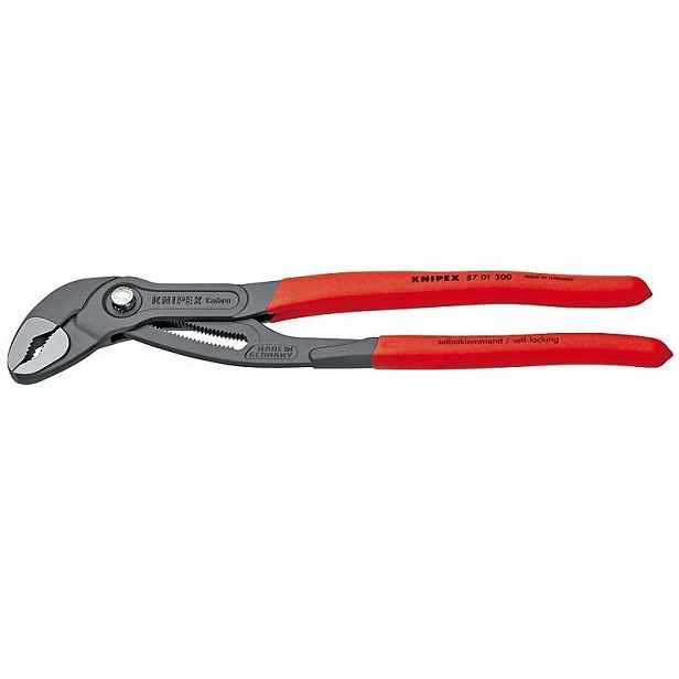 Knipex Cobra Protiskluzové kleště