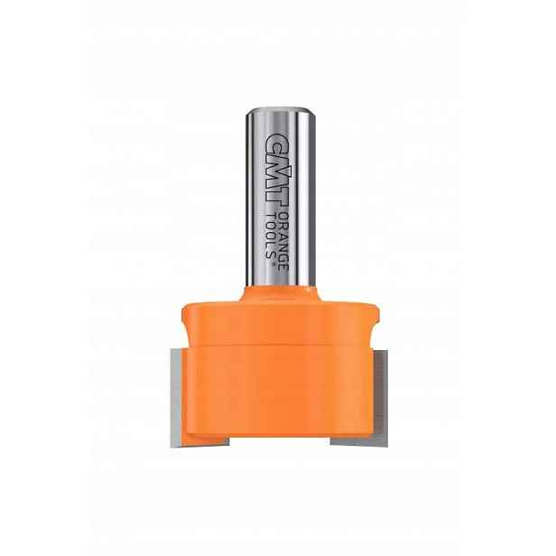 Cmt Fréza pro zápustné závěsy D25 I12 S8 mm