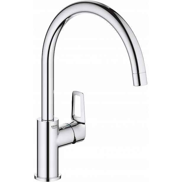 Grohe Bauloop Chromová Dřezová Baterie