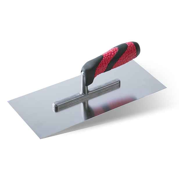Hladítko nerezové hladké DEK HN30 SKIN TOUCH 130×280 mm
