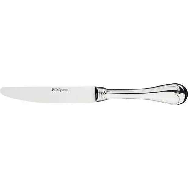 Jídelní nůž Degrenne Neuilly 23 cm 12 ks