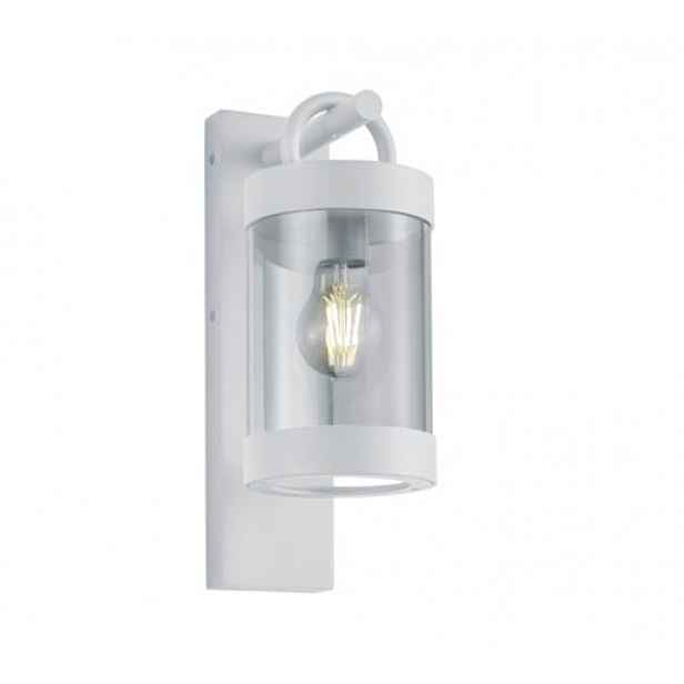 Nástěnná lampa Trio Sambesi bílá 204160131