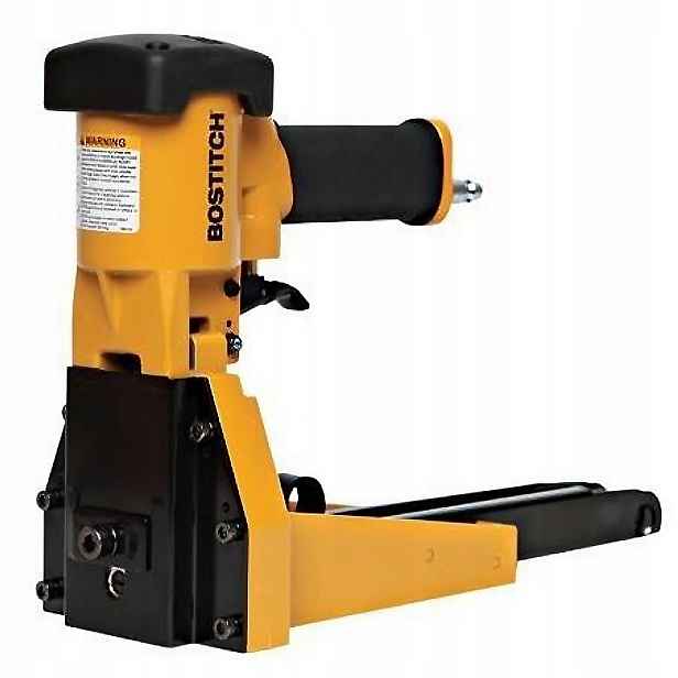 Pneumatická sešívačka pro uzavírání kartonů Bostitch DS-3522-E