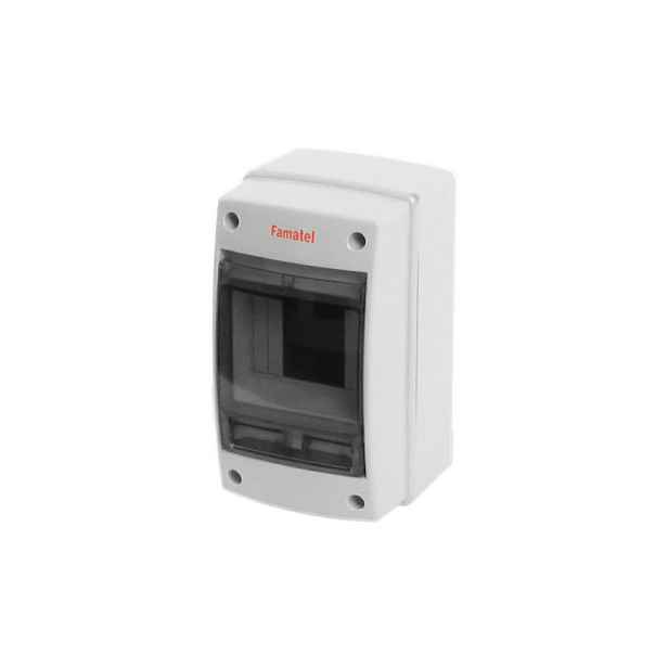 Rozvodnice Famatel Acqua 3902-T IP 65