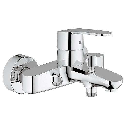 Vanová baterie Grohe Eurostyle Cosmopolitan bez sprchového setu 150 mm chrom 33591002