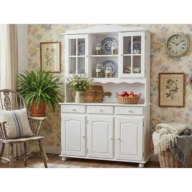 Široká vitrína In-Siena