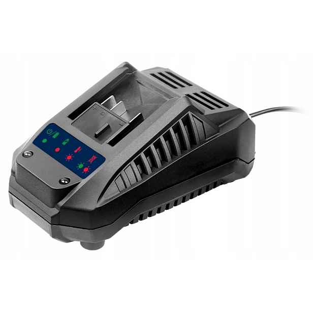Nabíječka akumulátorů Celma OBS-LD1 akumulátorů Celma Professional OBS-LD1 18V