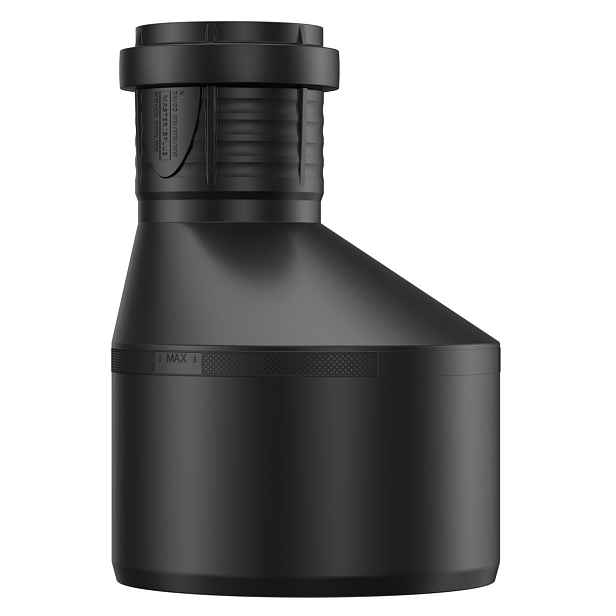 Redukce Master 3 Plus DN 110/50