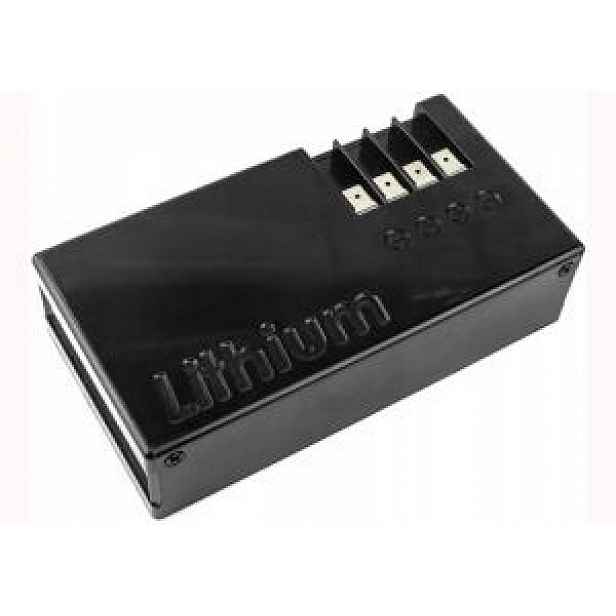 Akumulátor Stiga Autoclip 125 1126-1032-01 2300 mAh