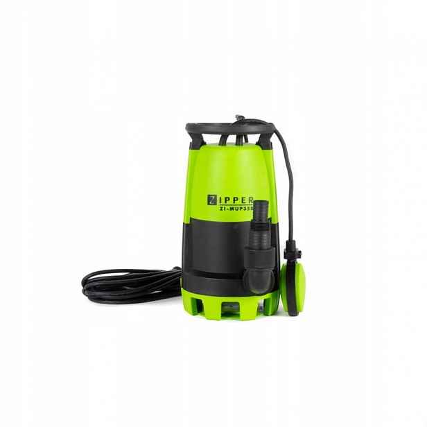 Čerpadlo Zipper ZI-mup350 3 W 1