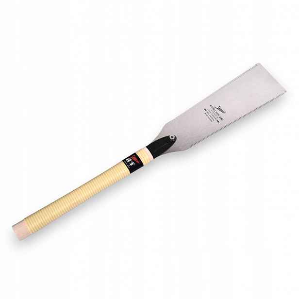 Japonská pila Ryoba 240 mm oboustranná Shogun
