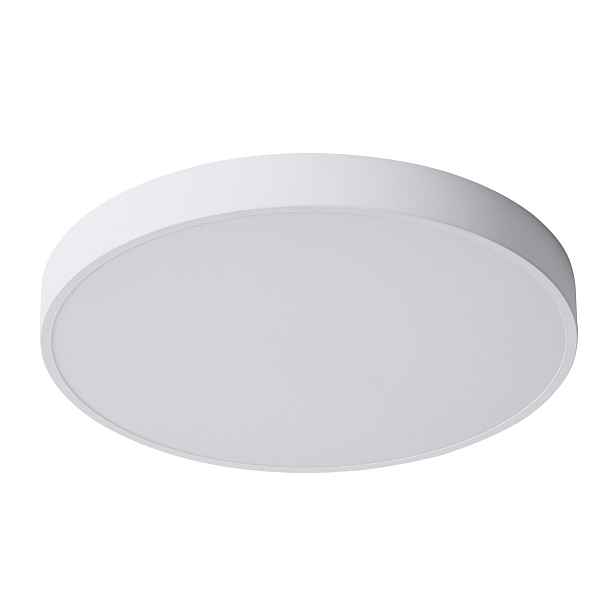 Orbital Stropní Svítidlo Stropní Bílý Moderní Kulatý Led 60W 3000K 3600lm IP20