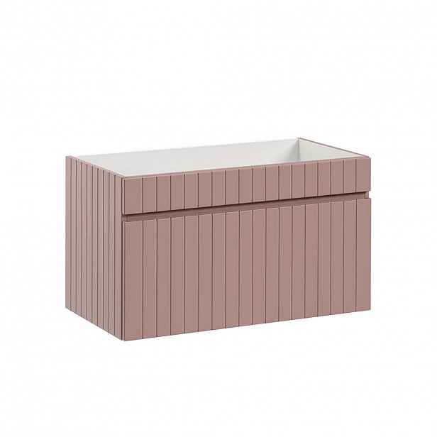 Petits-meubles SKŘÍŇKA POD UMYVADLO 80cm Zelie Rose