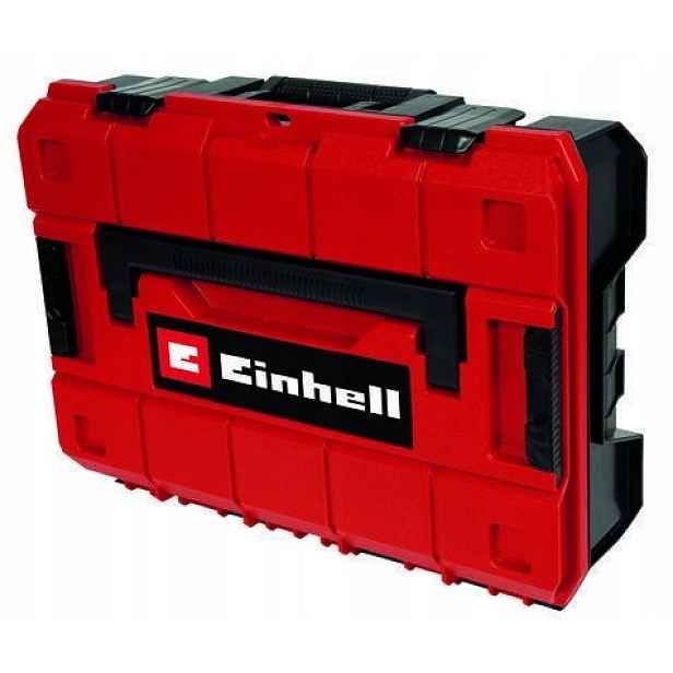 Einhell Kufr Na Nářadí E-case S-f 4540011