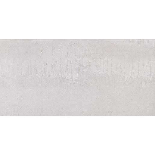 Dlažba Sintesi Met Arch light silver 60x120 cm mat MA12355