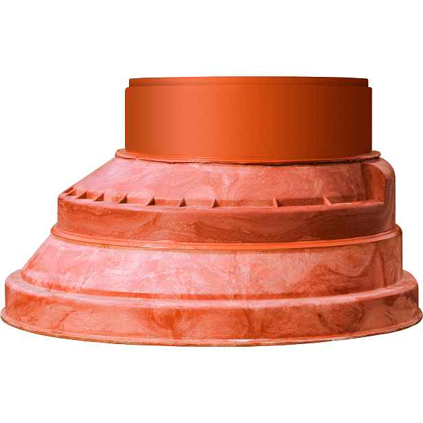 Kónus Pipelife DN 1 000×600