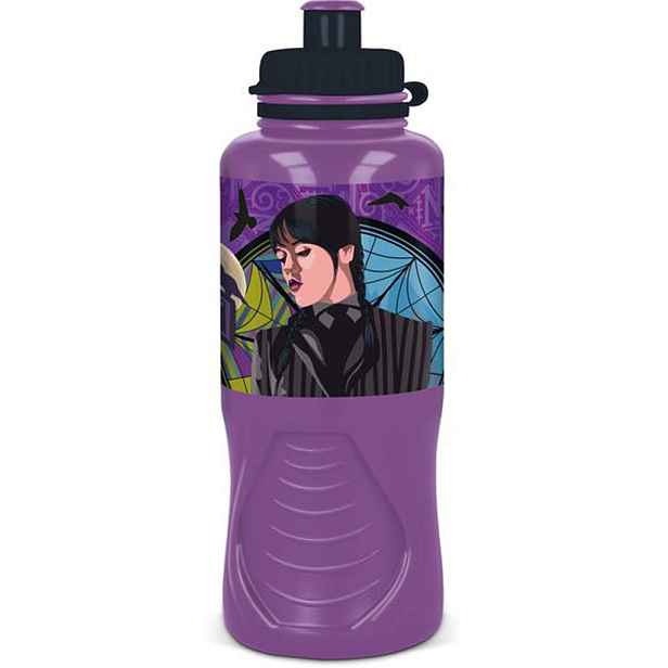 STOR Láhev na pití Wednesday 430ml