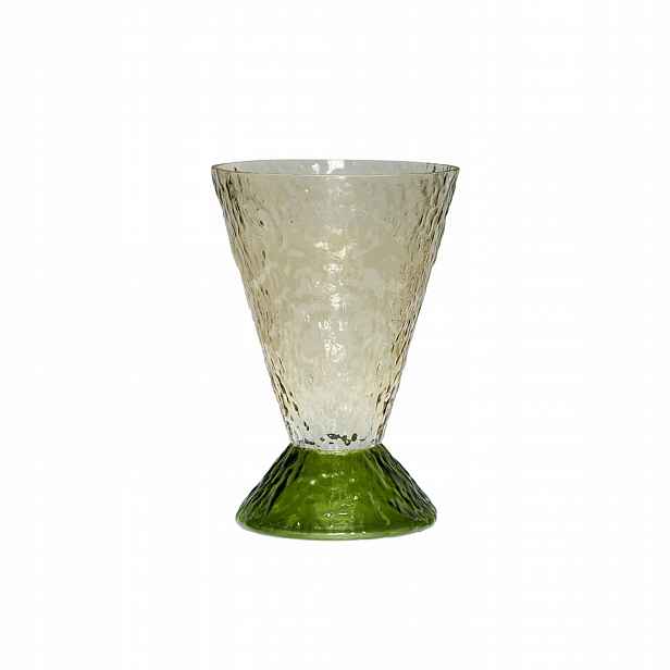 Váza Hübsch Abyss H 29 Cm 3,5 l