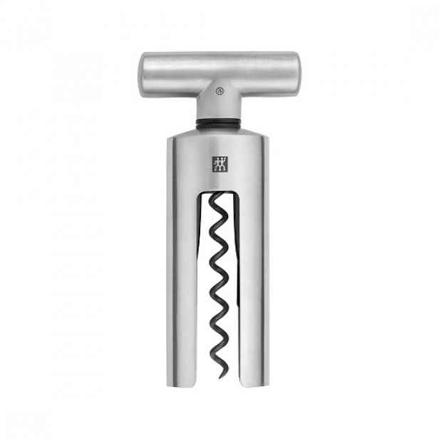 Vývrtka, nerezová ocel, 19 cm, "Sommelier" - Zwilling