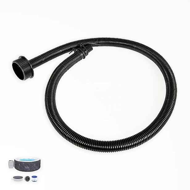 Vzduchová hadice do lázní Lay-Z-Spa Boracay AirJet 60175 Bestway 180 x 66 cm nová