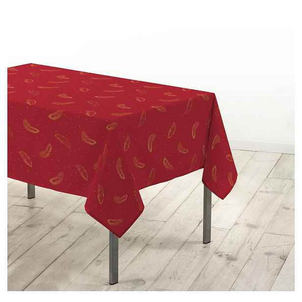 Ubrus z mikrovlákna 140x240 cm Adora – douceur d'intérieur