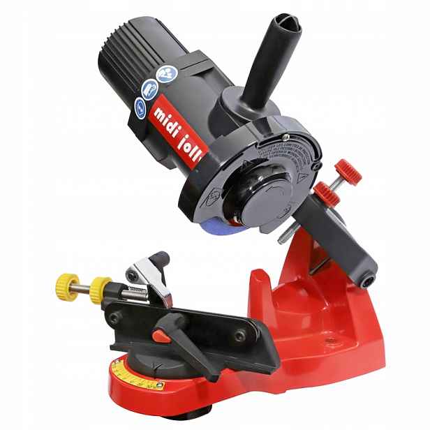 Brousek MIDI Jolly-N Pruner 230V