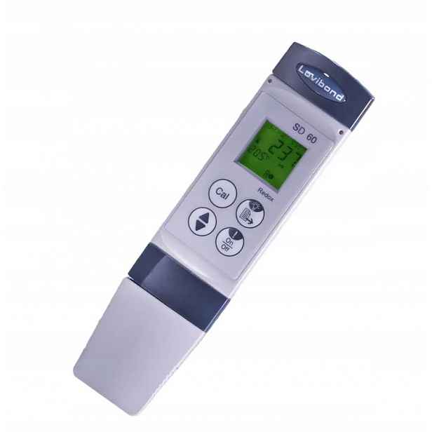 Tester Lovibond Sd 60 pro měření Redox