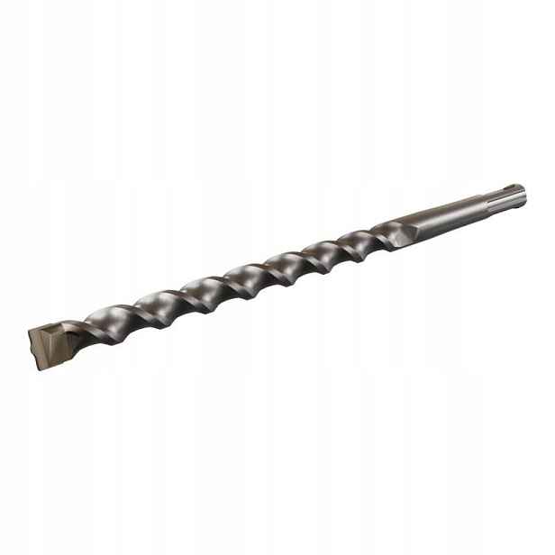 Vrták do betonu Sds plus, ø 20,0 x 600 mm, Stalco