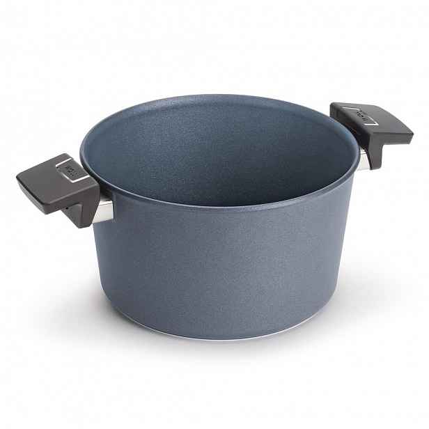 Woll Nepřilnavý hrnec Diamond Lite, 24 cm / 5 l 124DPI