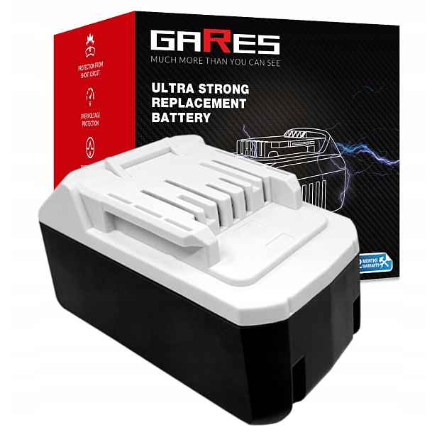 Baterie Akumulátor pro Makita BL1811G BL1813G BL1815G 196367-3 18V 4Ah