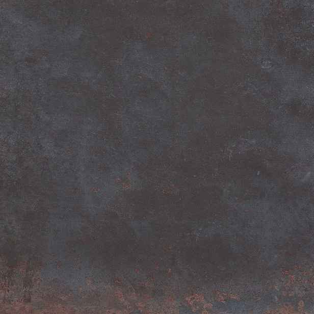 Dlažba Cir Metallo nero 100x100 cm mat 1060258