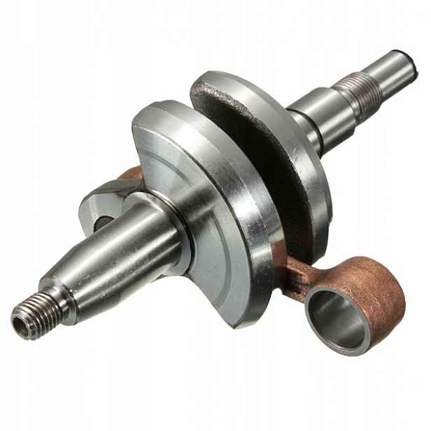 Náhradní klikový hřídel pro pilu Stihl 10 mm 023 025 MS230 MS250