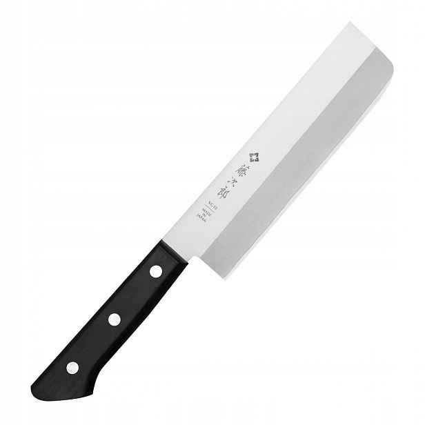 Tojiro Basic VG-10 Nůž Nakiri 16,5 cm